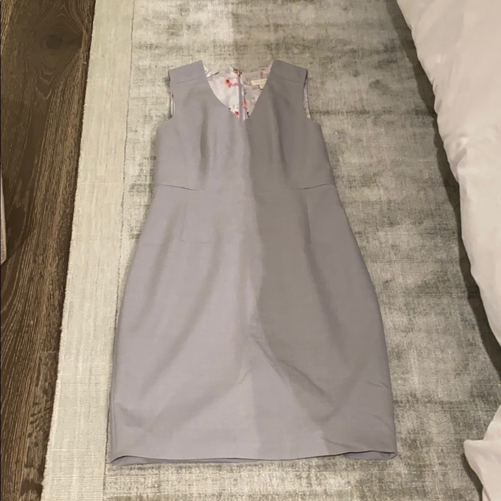 Ted Baker Dress